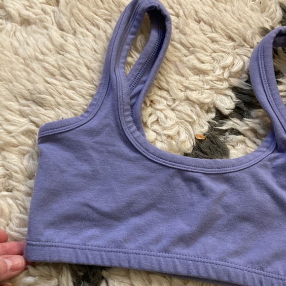 Arq Wide Strap Bra - Picture 9 of 16